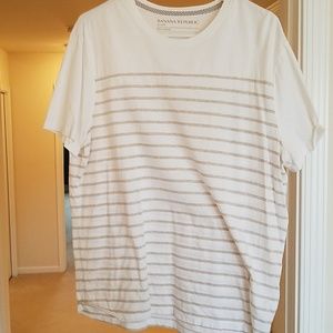 Banana republic T-shirt